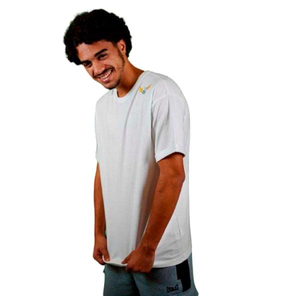 T-SHIRT LIFESTYLE EDITION