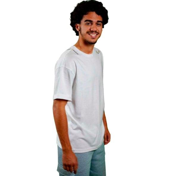 T-SHIRT LIFESTYLE EDITION