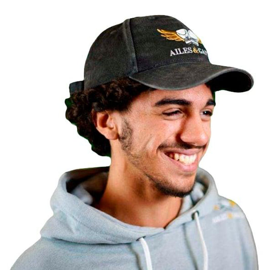 CASQUETTE STREETWEAR