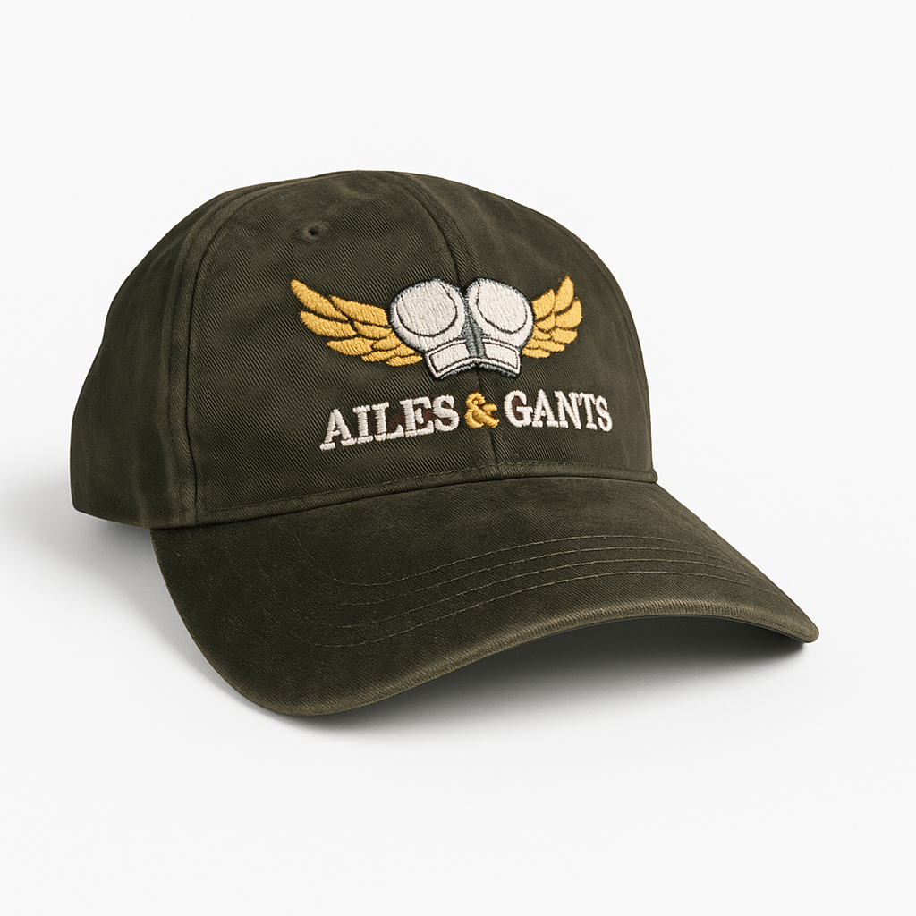 CASQUETTE STREETWEAR